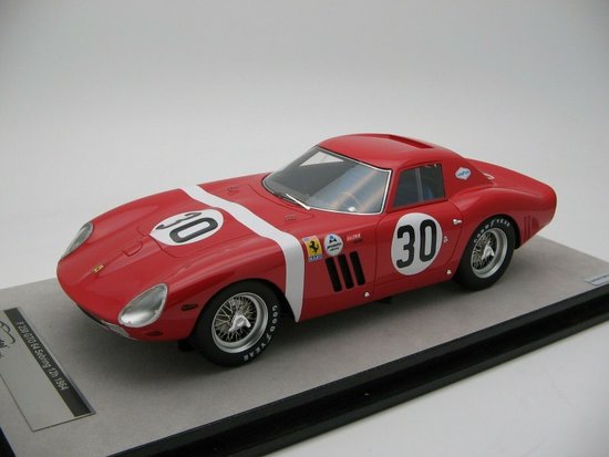  FERRARI - 250 GTO 64 TEAM N.A.R.T.